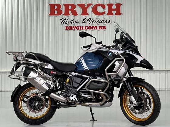 BMW R 1250 GS ADVENTURE PREMIUM 
